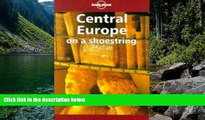 Deals in Books  Lonely Planet Central Europe (Lonely Planet Shoestring Guide)  Premium Ebooks