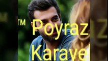 Poyraz Karayel - Poyraz ve Ayşegül ( Official Video)