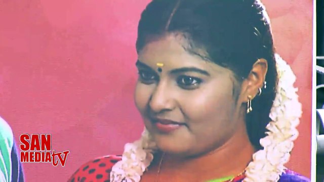 BOMMALAATAM - பொம்மலாட்டம் - Promo (Episode - 1124)