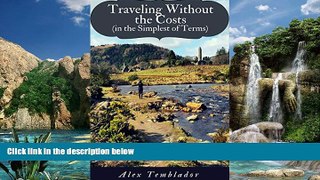 Books to Read  Traveling Without the Costs (in the Simplest of Terms)  Best Seller Books Most Wanted