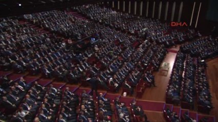 Bakan Albayrak Enerji Santralleri Açılışında Konuştu