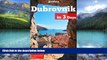 Big Deals  Dubrovnik in 3 Days (Travel Guide 2016) - A 72 Hours Perfect Plan with the Best Things