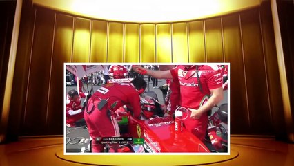 F1 2016 Round 19 Mexico Race full_3