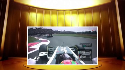 F1 2016 Round 19 Mexico Race full_16