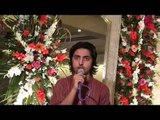 Faraz -e- Daar Se Meesum Bayan Detay Hain - Syed Ahmed Abbas