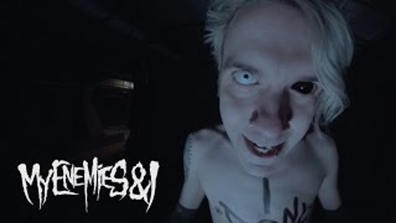 My Enemies & I - Fiends (Official Music Video)