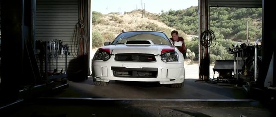 Born to Race 2011 Full Movie_28