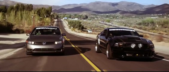 Born to Race 2011 Full Movie_33