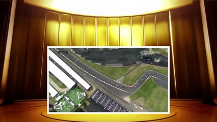 F1 2016 Round 19 Mexico Race full_42