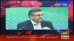 Kashif Abbasi gives befitting reply to Mohammad Zubair and Danial Aziz for raising allegations on ARY