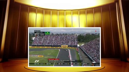 F1 2016 Round 19 Mexico Race full_59