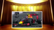 F1 2016 Round 19 Mexico Race full_75