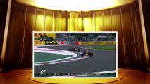 F1 2016 Round 19 Mexico Race full_77