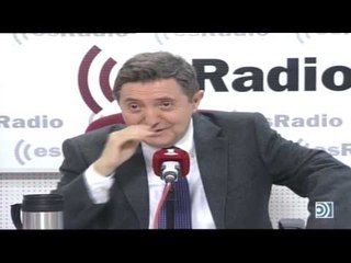 Tertulia de Federico: Los retos del nuevo Gobieno - 07/11/16