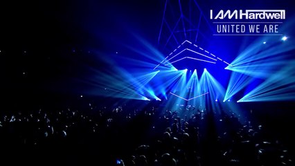 Hardwell - I AM HARDWELL United We Are 2015 Live at Ziggo Dome #UnitedWeAre_83