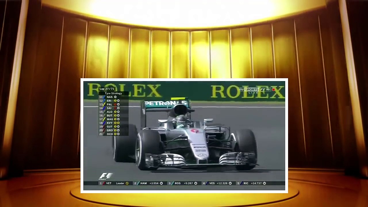 F1 2016 Round 19 Mexico Race full_89