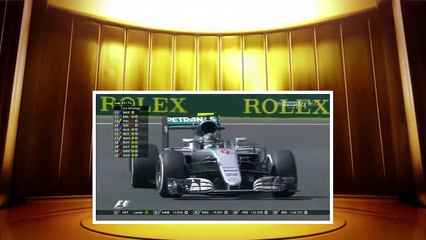 F1 2016 Round 19 Mexico Race full_89