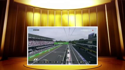F1 2016 Round 19 Mexico Race full_94