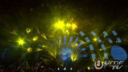 Tiësto - Live @ Ultra Music Festival 2014_3