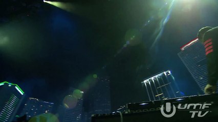 Tiësto - Live @ Ultra Music Festival 2014_5