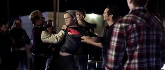 Born to Race 2011 Full Movie_95