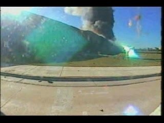 911 Pentagon parking CAM-1