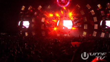 Tiësto - Live @ Ultra Music Festival 2014_11