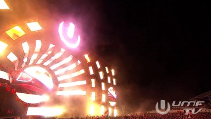 Tiësto - Live @ Ultra Music Festival 2014_12