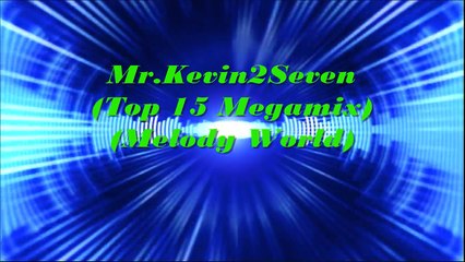 AVICII STYLE - TOP 15 SONGS [MEGA-MIX 2013]_15