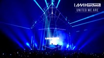 Hardwell - I AM HARDWELL United We Are 2015 Live at Ziggo Dome #UnitedWeAre_8