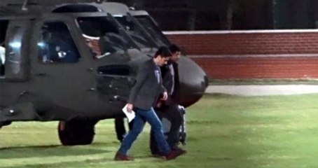 Edirne'de Demirtaş Önlemi! Protesto, Yürüyüş, Eylem Yasaklandı