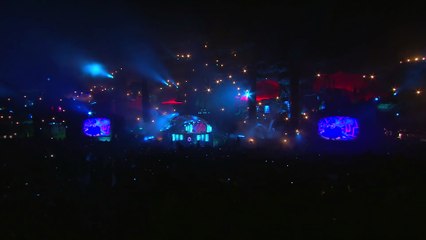 Tomorrowland Belgium 2016 - Martin Garrix_6