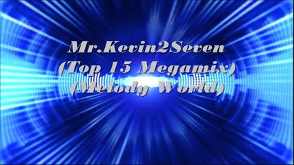AVICII STYLE - TOP 15 SONGS [MEGA-MIX 2013]_21