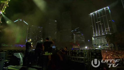 Tiësto - Live @ Ultra Music Festival 2014_25