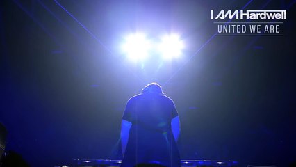 Hardwell - I AM HARDWELL United We Are 2015 Live at Ziggo Dome #UnitedWeAre_19