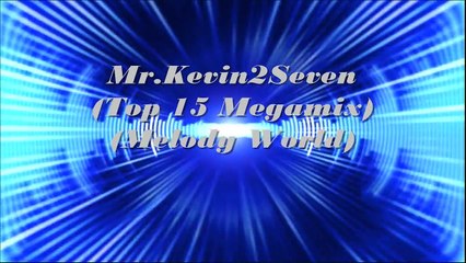 AVICII STYLE - TOP 15 SONGS [MEGA-MIX 2013]_25