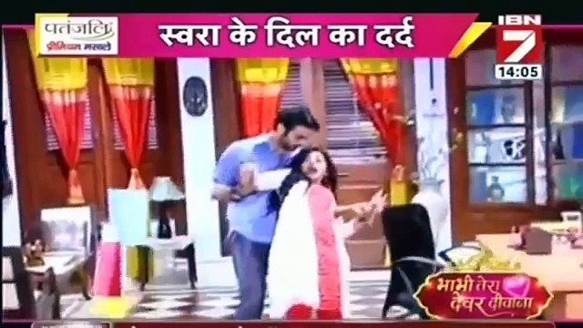 Swaragini - 8th November 2016 | Full Uncut | Episode On Location | Colors TV Drama Promo |