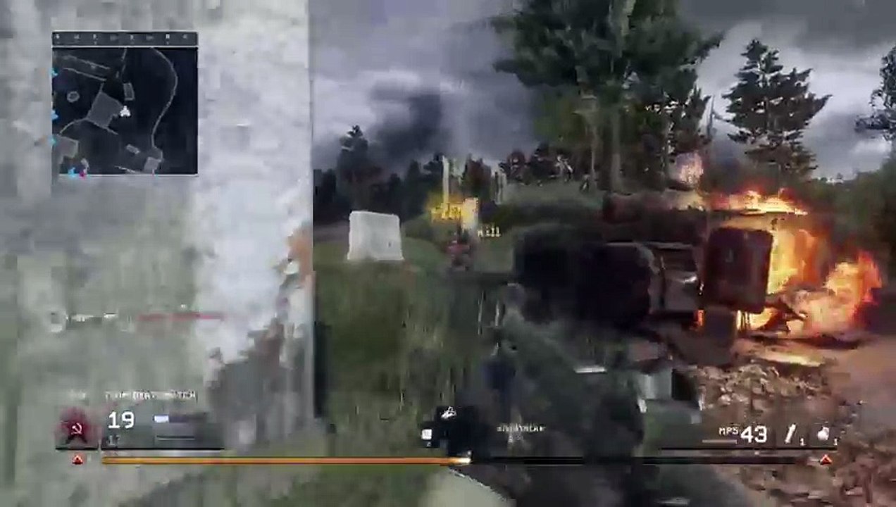 ZOMBIES World Record REVELATIONS full easter and High Round (47)
