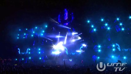 Tiësto - Live @ Ultra Music Festival 2014_30