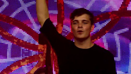 Tomorrowland Belgium 2016 - Martin Garrix_12