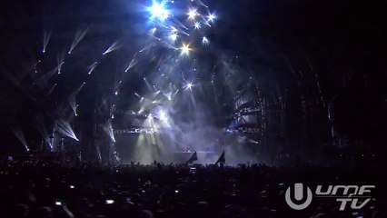Tiësto - Live @ Ultra Music Festival 2014_33