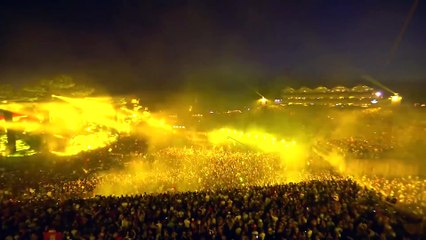 Tomorrowland Belgium 2016 - Martin Garrix_18
