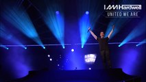 Hardwell - I AM HARDWELL United We Are 2015 Live at Ziggo Dome #UnitedWeAre_45