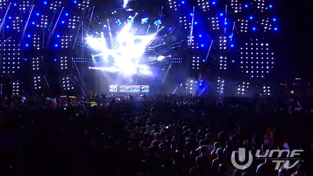 Tiësto - Live @ Ultra Music Festival 2014_43