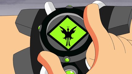 Бен 10 | Силач | Cartoon Network