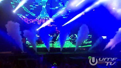Tiësto - Live @ Ultra Music Festival 2014_45