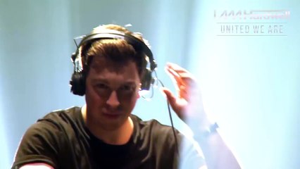 Hardwell - I AM HARDWELL United We Are 2015 Live at Ziggo Dome #UnitedWeAre_60