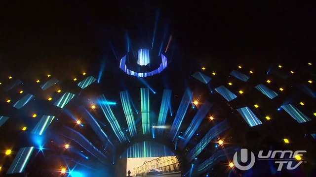 Tiësto - Live @ Ultra Music Festival 2014_62