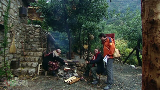 مسلسل-ضيعة-ضايعة-الجزء-الثاني-ـ-الحلقة-27-السابعة-والعشرون-كاملة-HD-ـ-عن-طريق-التسلسل -