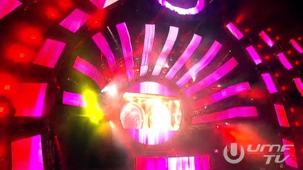 Tiësto - Live @ Ultra Music Festival 2014_67